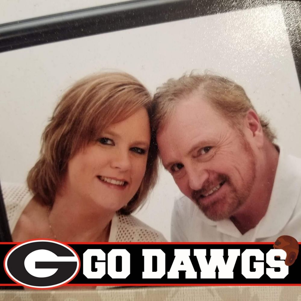 Meet your Posher, Rusty